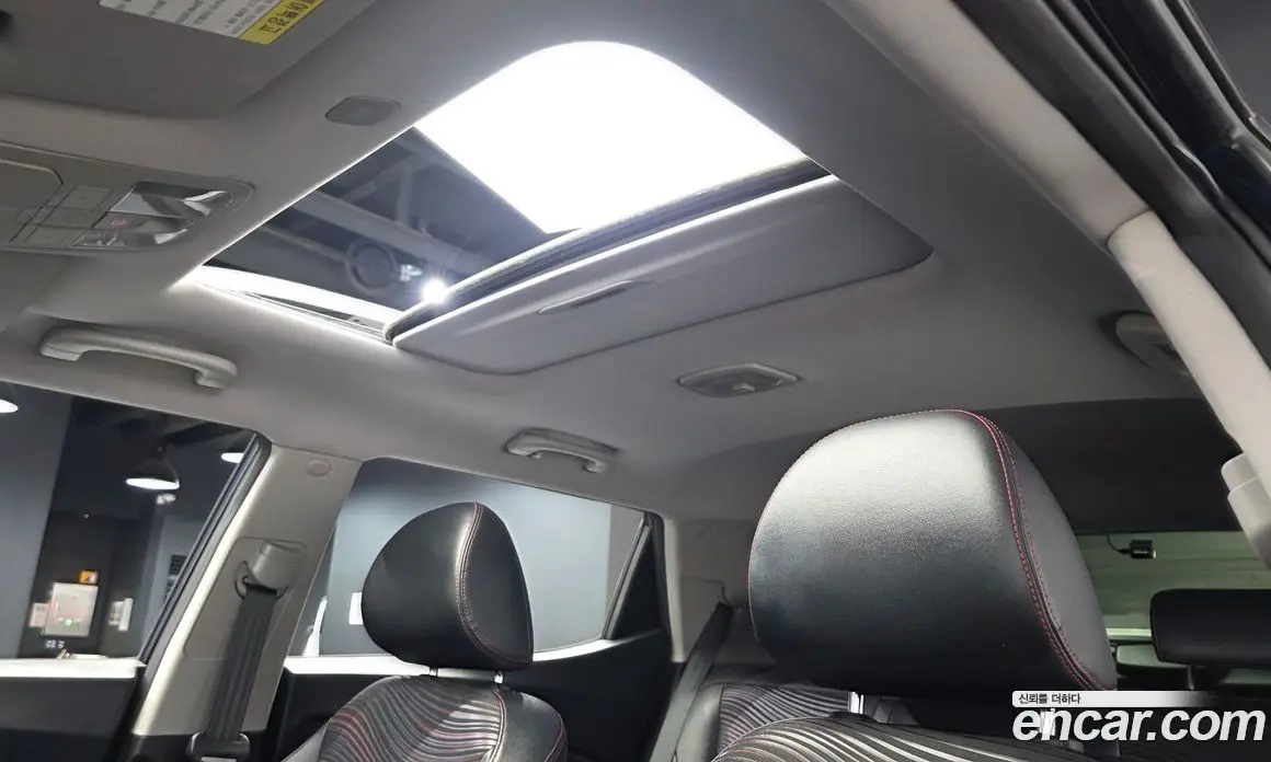 SsangYong TIBOLI 2016 1.6 автомат (гидро), фото 24