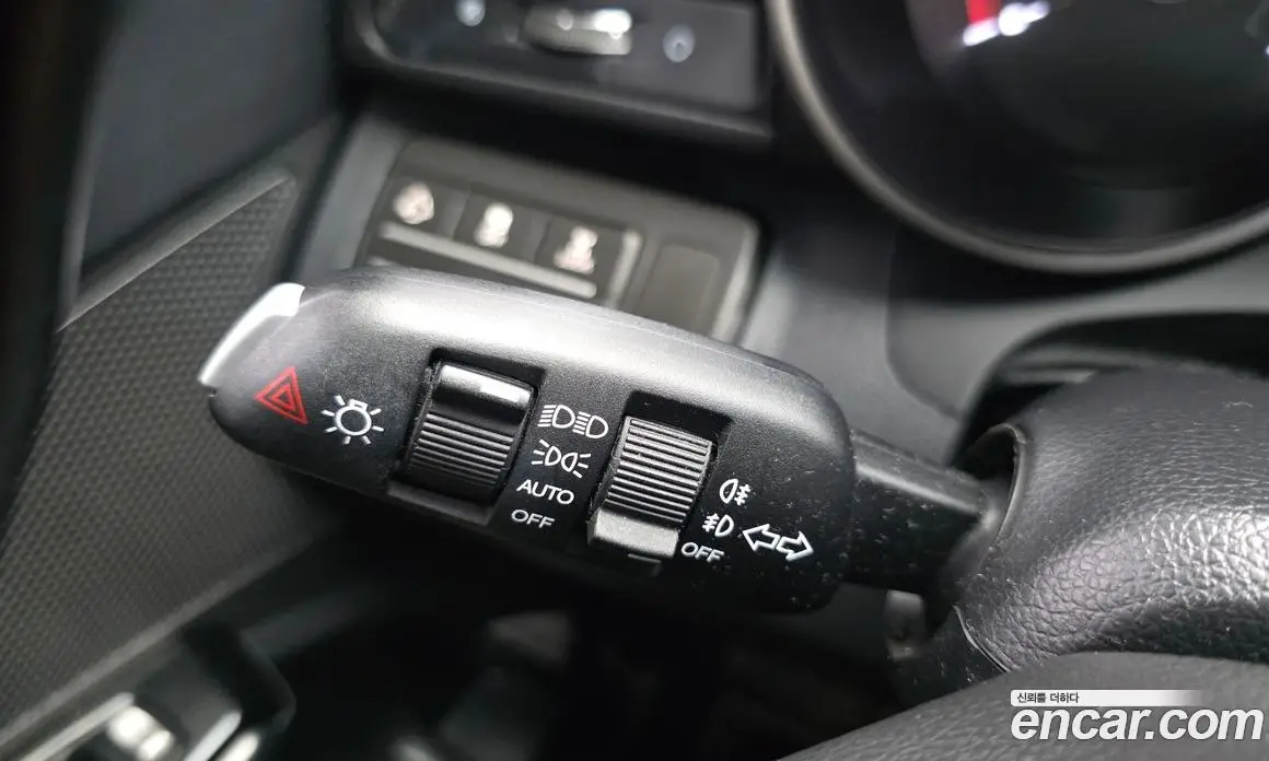 SsangYong TIBOLI 2016 1.6 автомат (гидро), фото 25