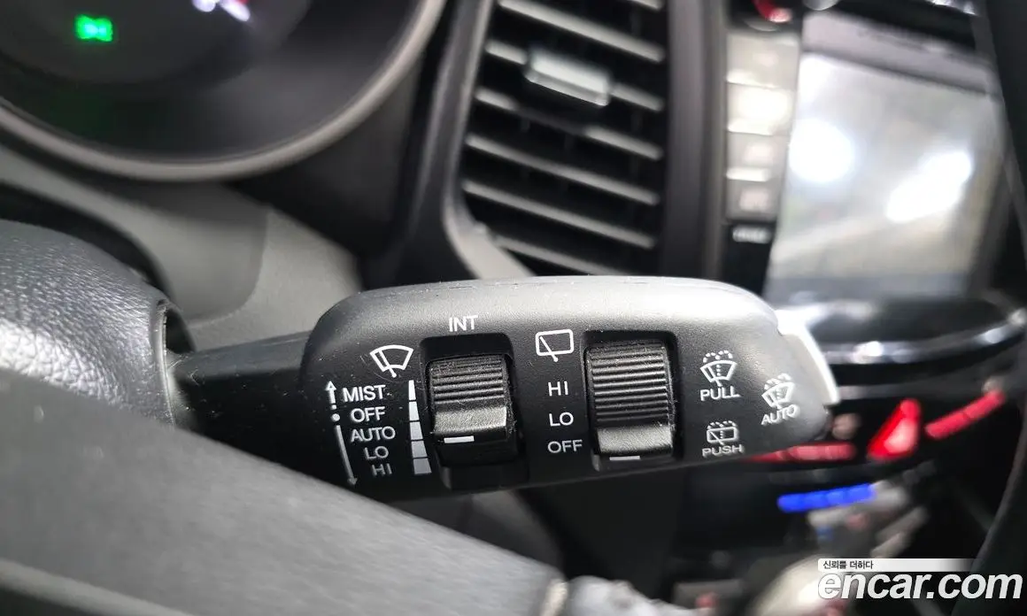 SsangYong TIBOLI 2016 1.6 автомат (гидро), фото 26