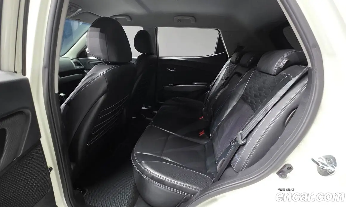 SsangYong TIBOLI 2018 1.6 автомат (гидро), фото 18