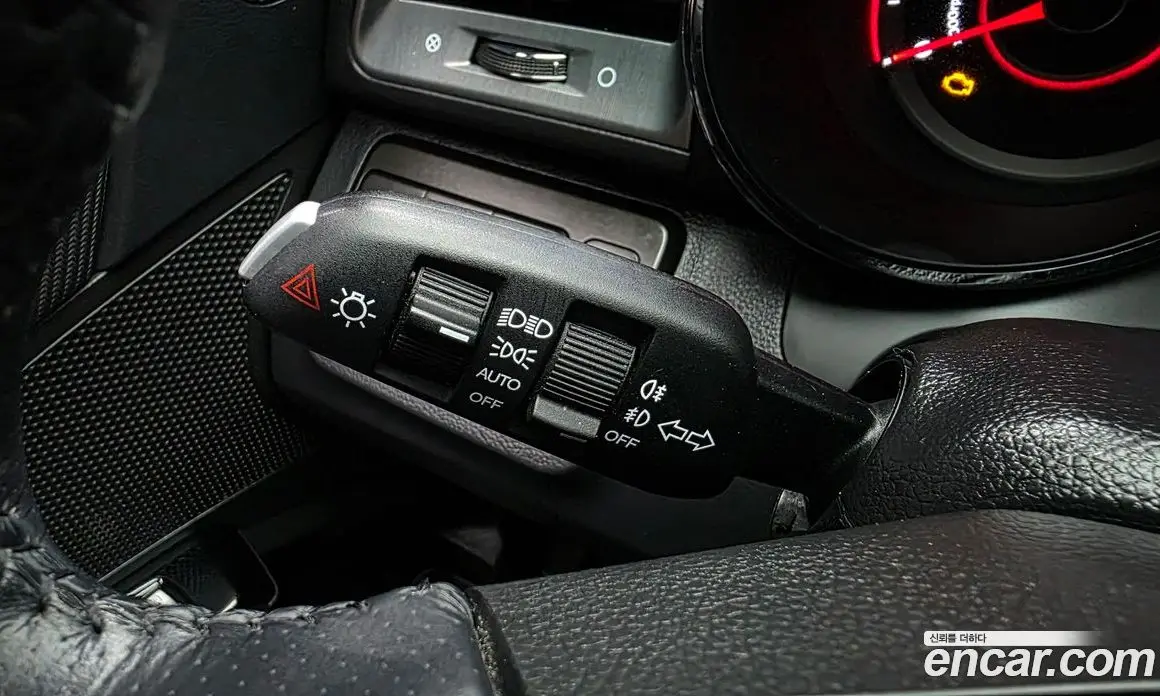 SsangYong TIBOLI 2018 1.6 автомат (гидро), фото 19