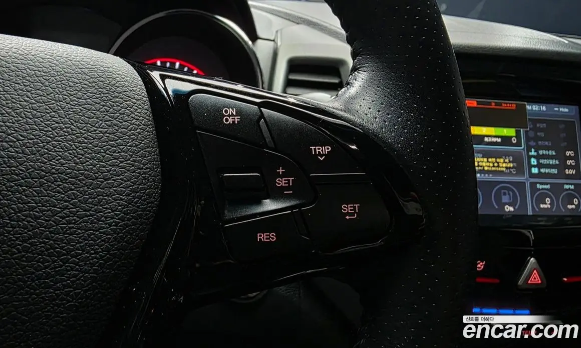 SsangYong TIBOLI 2018 1.6 автомат (гидро), фото 27