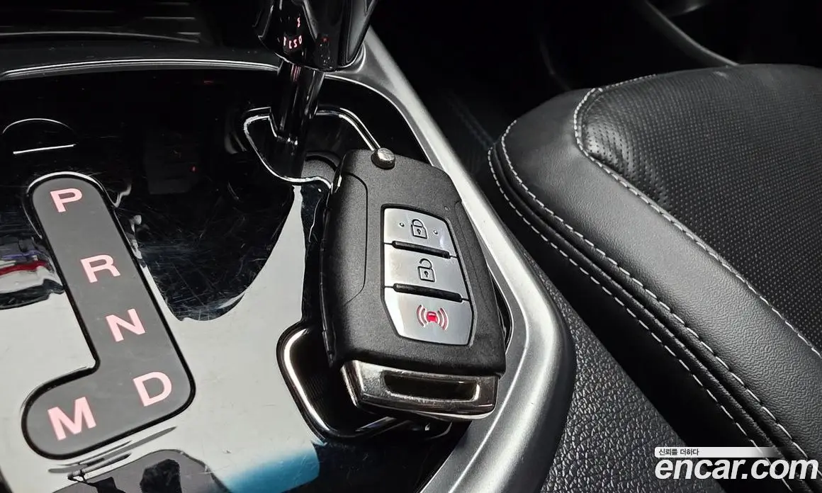 SsangYong TIBOLI 2018 1.6 автомат (гидро), фото 30