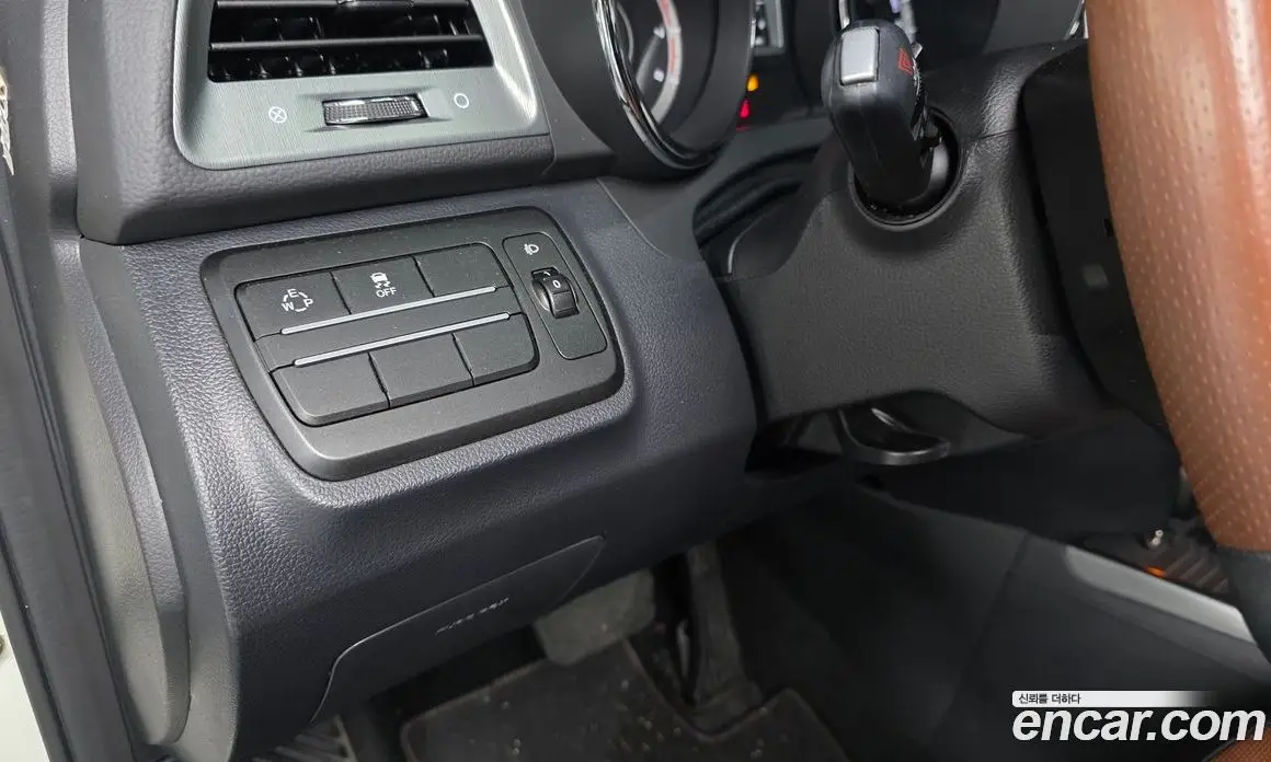 SsangYong TIBOLI 2018 1.6 автомат (гидро), фото 18