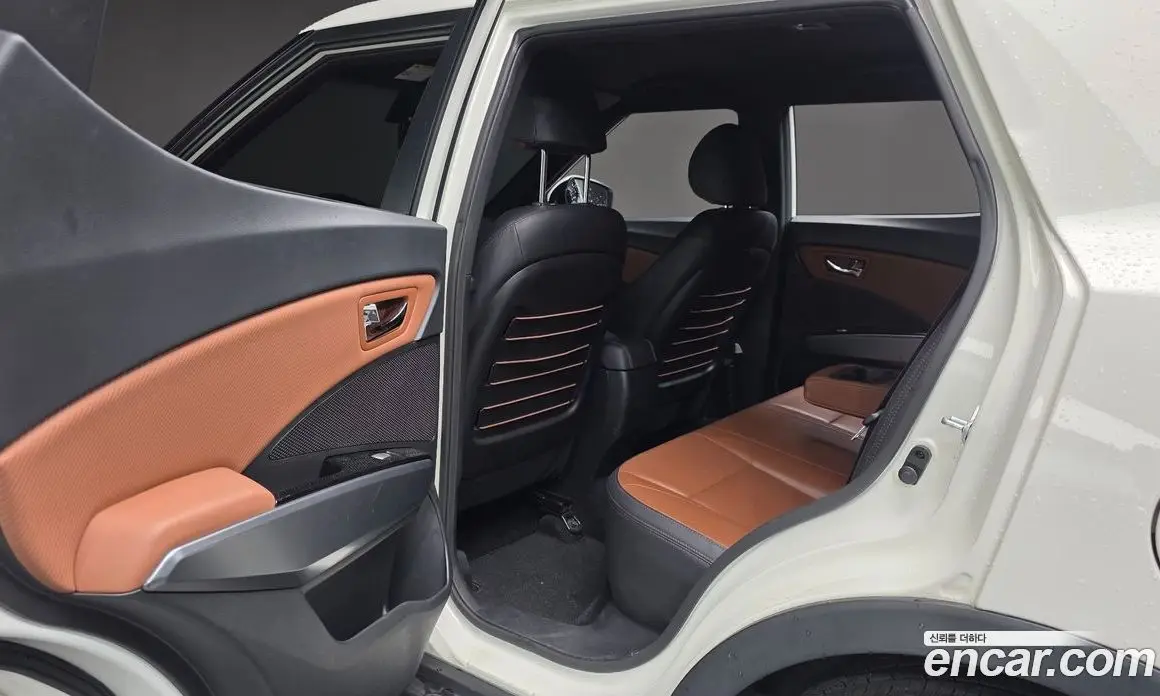 SsangYong TIBOLI 2018 1.6 автомат (гидро), фото 23