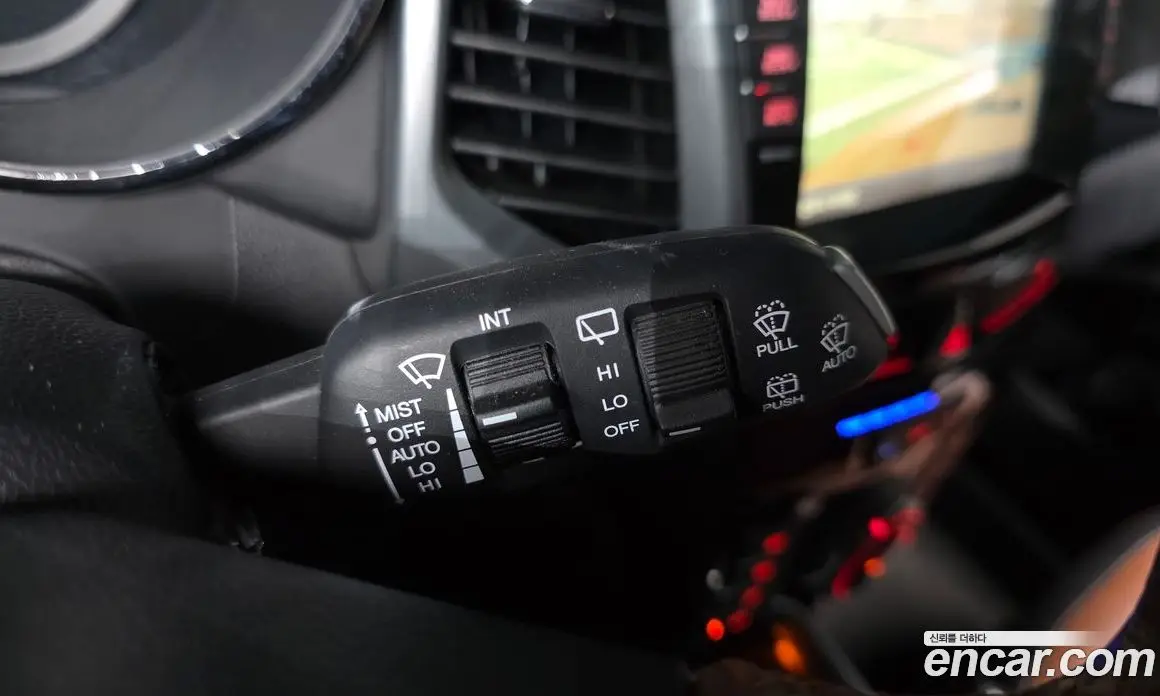 SsangYong TIBOLI 2018 1.6 автомат (гидро), фото 28