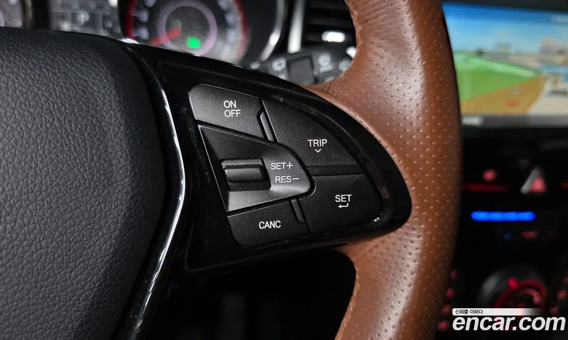 SsangYong TIBOLI 2018 1.6 автомат (гидро), фото 29