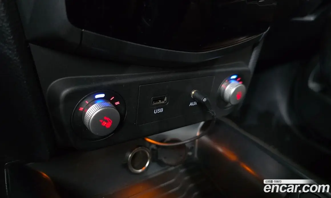 SsangYong TIBOLI 2018 1.6 автомат (гидро), фото 31