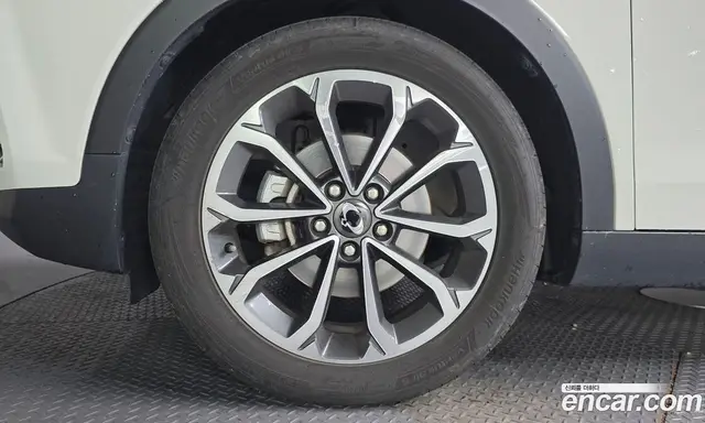 SsangYong TIBOLI 2018 1.6 автомат (гидро), миниатюра 5