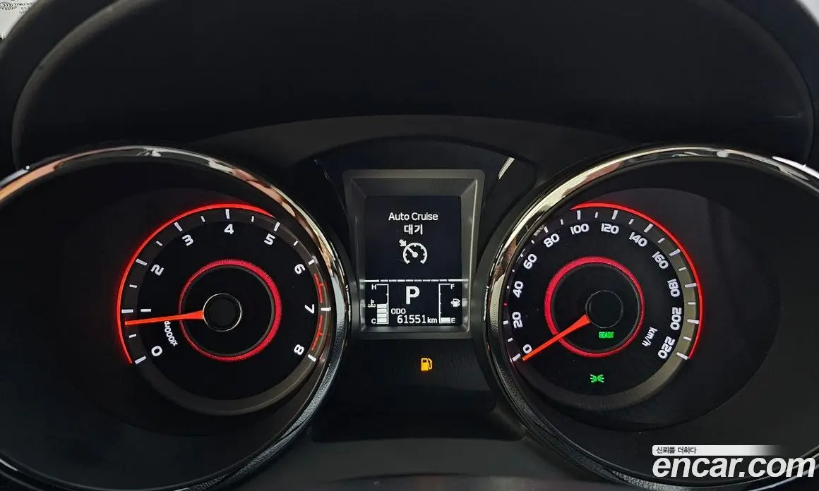 SsangYong TIBOLI 2018 1.6 автомат (гидро), фото 11 SsangYong TIBOLI 2018 1.6 автомат (гидро), фото 11