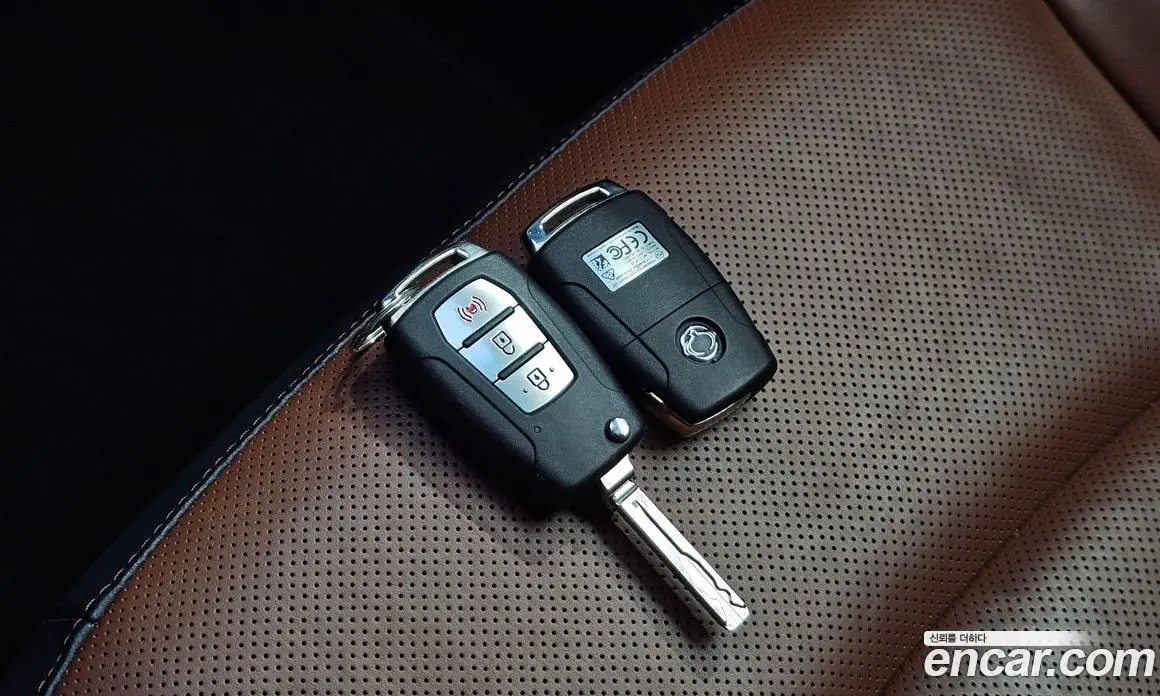 SsangYong TIBOLI 2018 1.6 автомат (гидро), фото 22 SsangYong TIBOLI 2018 1.6 автомат (гидро), фото 22