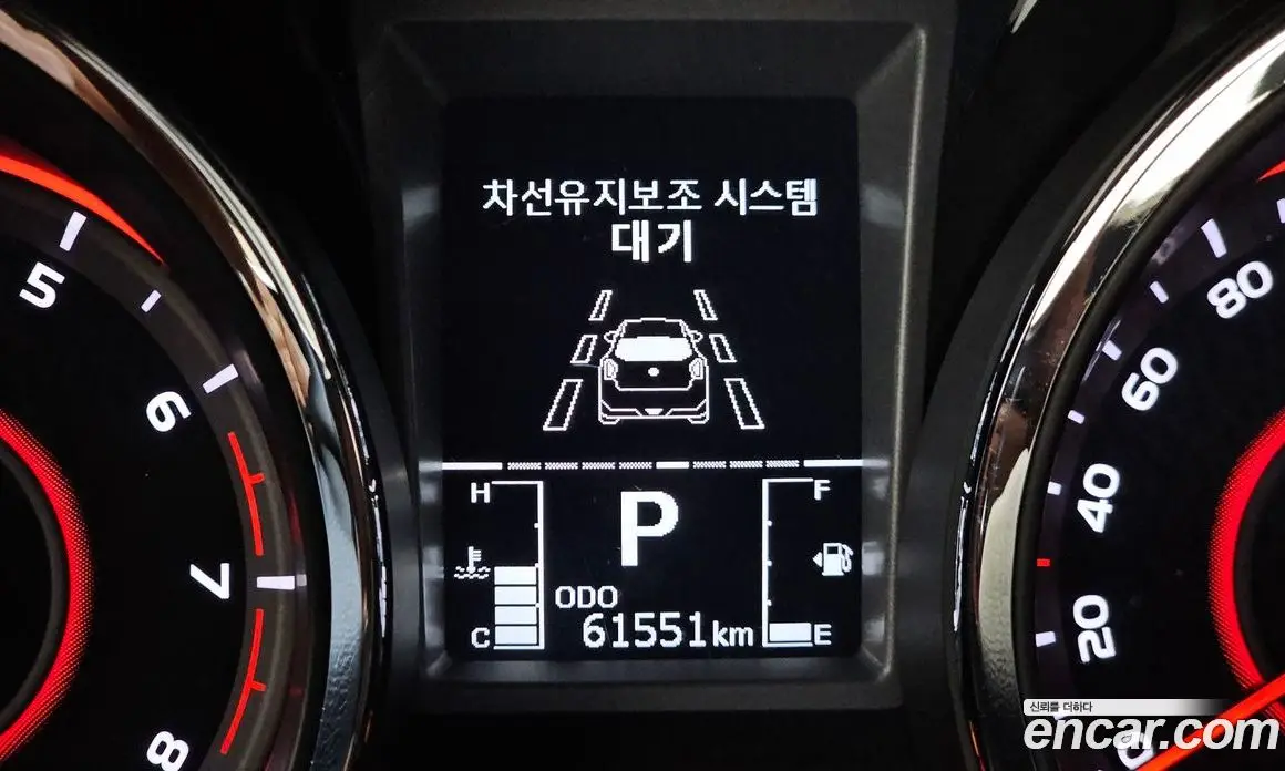 SsangYong TIBOLI 2018 1.6 автомат (гидро), фото 24 SsangYong TIBOLI 2018 1.6 автомат (гидро), фото 24
