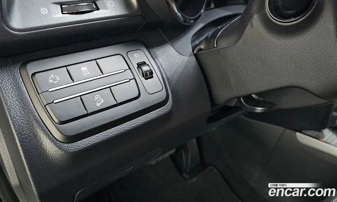 SsangYong TIBOLI 2018 1.6 автомат (гидро), фото 27 SsangYong TIBOLI 2018 1.6 автомат (гидро), фото 27