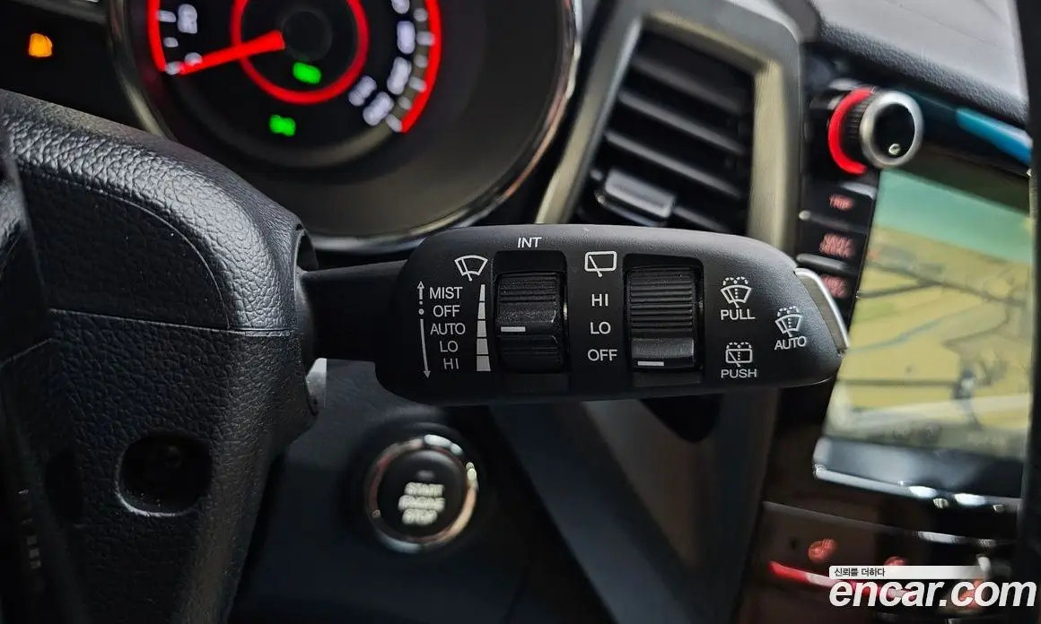 SsangYong TIBOLI 2018 1.6 автомат (гидро), фото 28 SsangYong TIBOLI 2018 1.6 автомат (гидро), фото 28