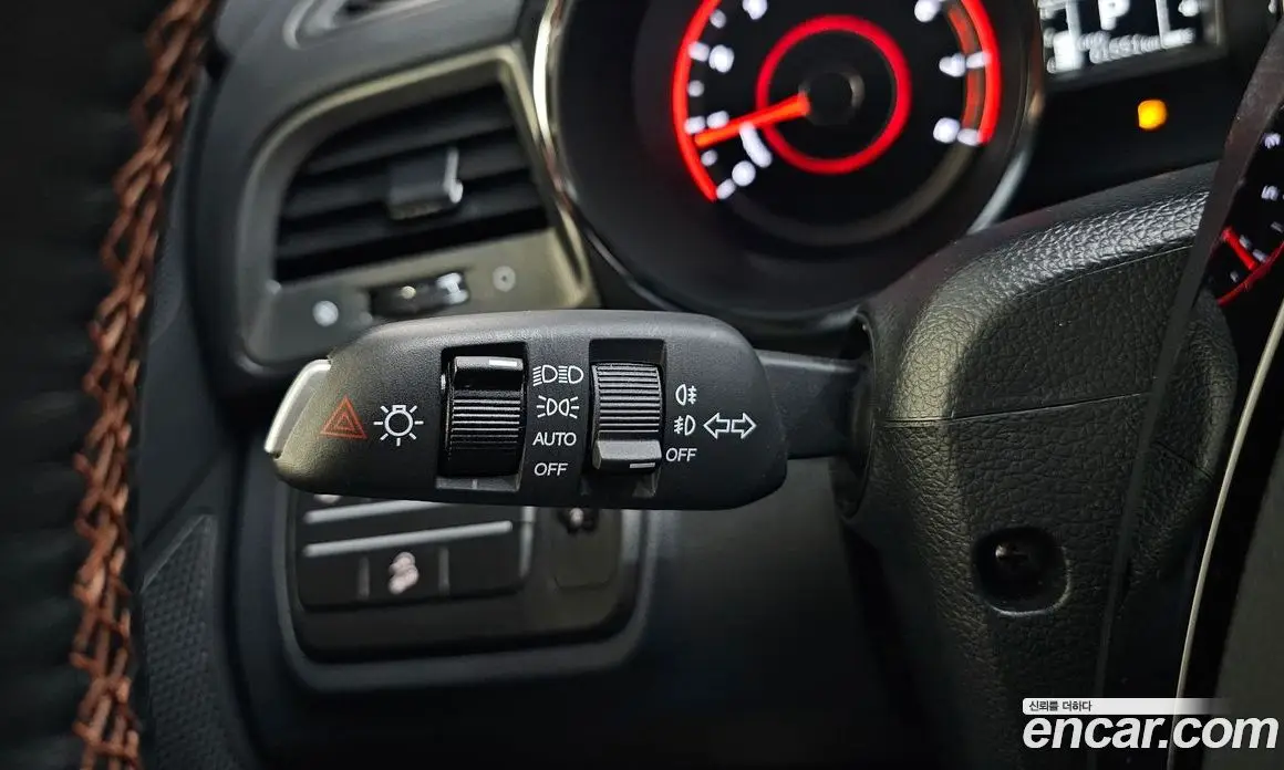 SsangYong TIBOLI 2018 1.6 автомат (гидро), фото 29 SsangYong TIBOLI 2018 1.6 автомат (гидро), фото 29
