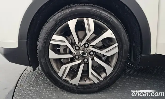 SsangYong TIBOLI 2018 1.6 автомат (гидро), миниатюра 5 SsangYong TIBOLI 2018 1.6 автомат (гидро), миниатюра 5