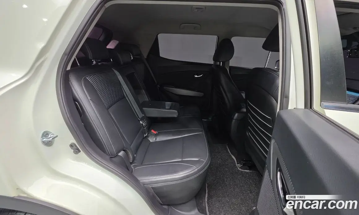 SsangYong TIBOLI 2018 1.6 автомат (гидро), фото 19 SsangYong TIBOLI 2018 1.6 автомат (гидро), фото 19
