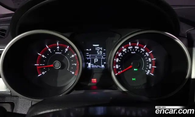 SsangYong TIBOLI 2018 1.6 автомат (гидро), миниатюра 8 SsangYong TIBOLI 2018 1.6 автомат (гидро), миниатюра 8