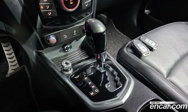 SsangYong TIBOLI 2018 1.6 автомат (гидро), миниатюра 9 SsangYong TIBOLI 2018 1.6 автомат (гидро), миниатюра 9