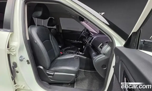 SsangYong TIBOLI 2018 1.6 автомат (гидро), миниатюра 10 SsangYong TIBOLI 2018 1.6 автомат (гидро), миниатюра 10