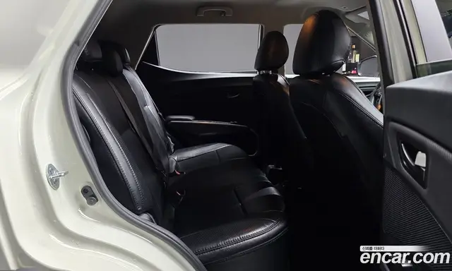 SsangYong TIBOLI 2019 1.5 автомат (гидро), миниатюра 11