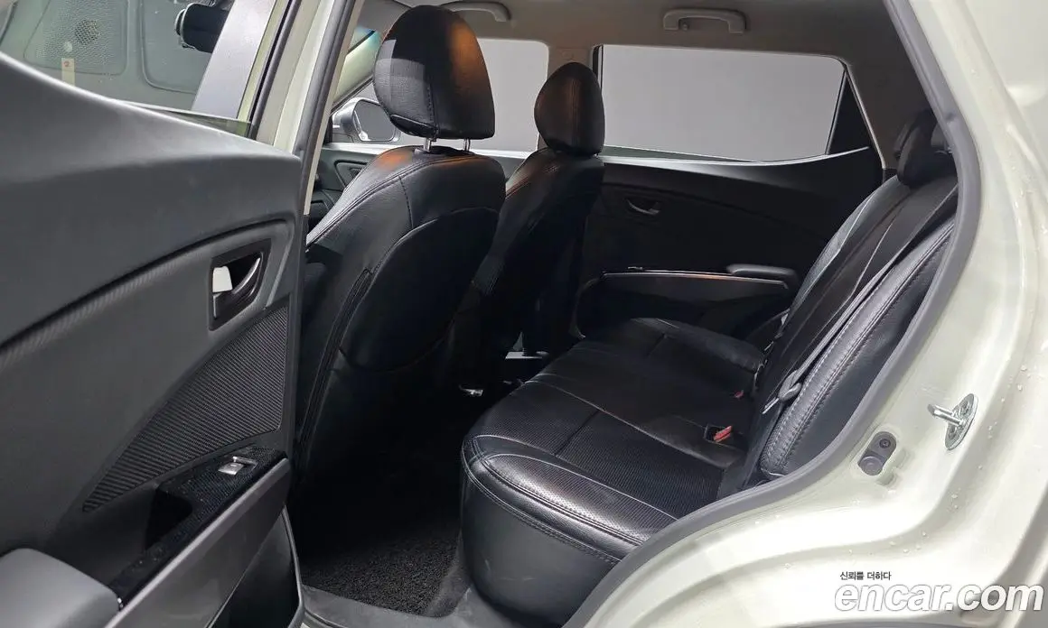 SsangYong TIBOLI 2019 1.5 автомат (гидро), фото 12