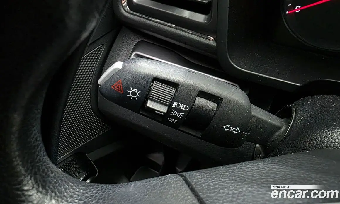 SsangYong TIBOLI 2019 1.5 автомат (гидро), фото 15