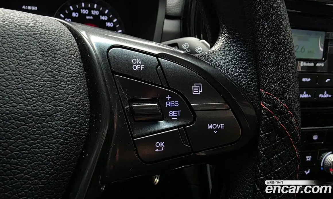 SsangYong TIBOLI 2019 1.5 автомат (гидро), фото 16