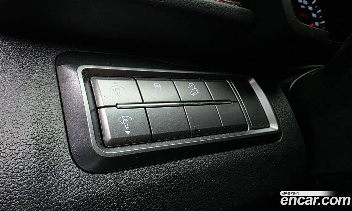 SsangYong TIBOLI 2019 1.5 автомат (гидро), фото 17