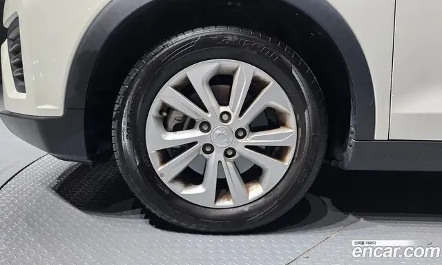 SsangYong TIBOLI 2019 1.5 автомат (гидро), миниатюра 5