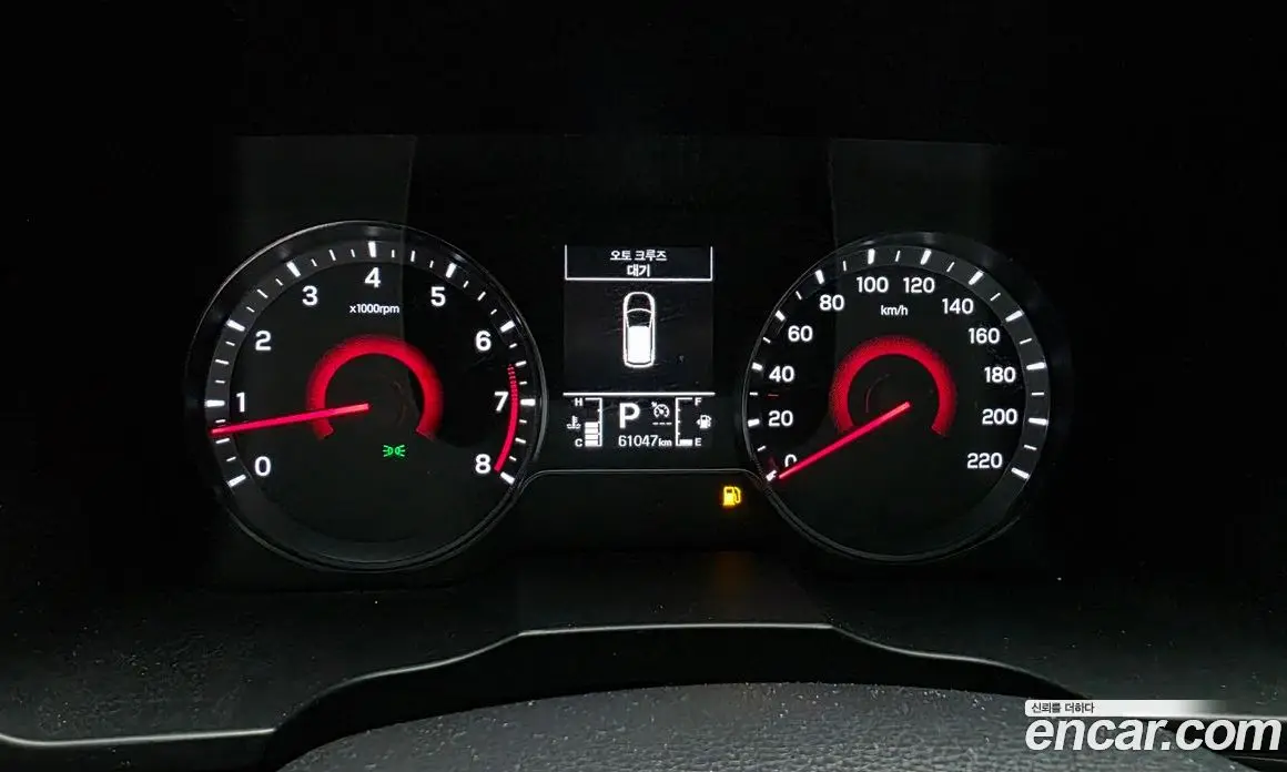 SsangYong TIBOLI 2019 1.5 автомат (гидро), фото 8