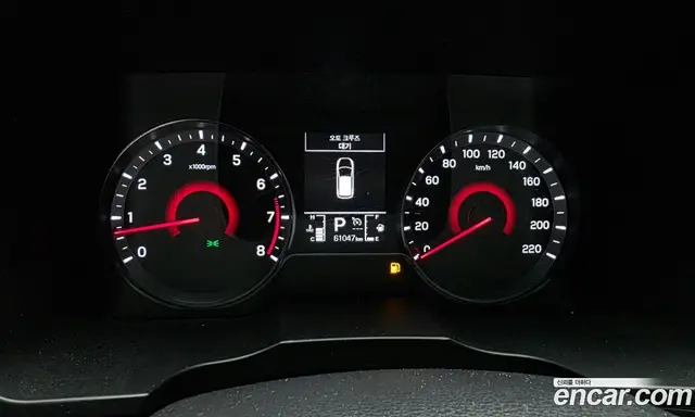 SsangYong TIBOLI 2019 1.5 автомат (гидро), миниатюра 8