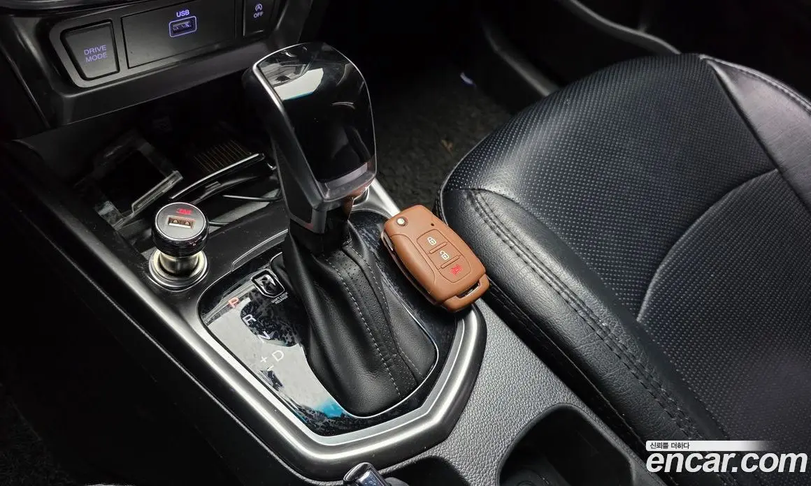 SsangYong TIBOLI 2019 1.5 автомат (гидро), фото 9