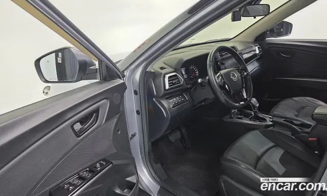 SsangYong TIBOLI 2023 1.6 автомат (гидро), миниатюра 11 SsangYong TIBOLI 2023 1.6 автомат (гидро), миниатюра 11