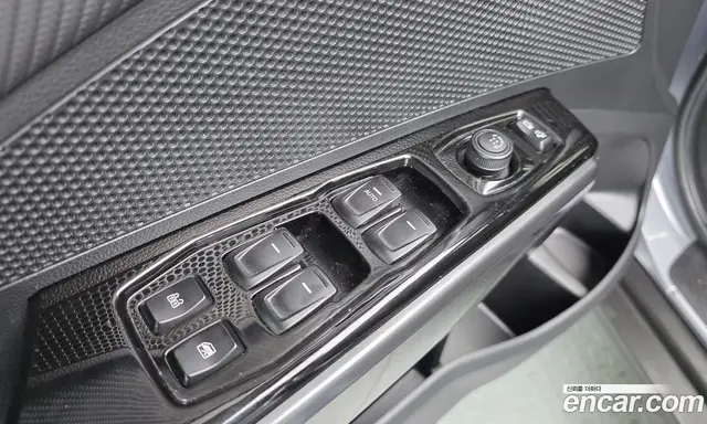 SsangYong TIBOLI 2023 1.6 автомат (гидро), миниатюра 12
