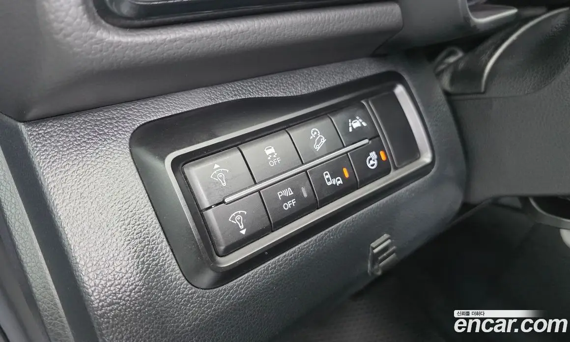 SsangYong TIBOLI 2023 1.6 автомат (гидро), фото 13 SsangYong TIBOLI 2023 1.6 автомат (гидро), фото 13