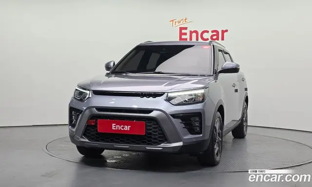 SsangYong TIBOLI 2023 1.6 автомат (гидро), миниатюра 3 SsangYong TIBOLI 2023 1.6 автомат (гидро), миниатюра 3
