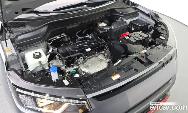 SsangYong TIBOLI 2023 1.6 автомат (гидро), миниатюра 6 SsangYong TIBOLI 2023 1.6 автомат (гидро), миниатюра 6