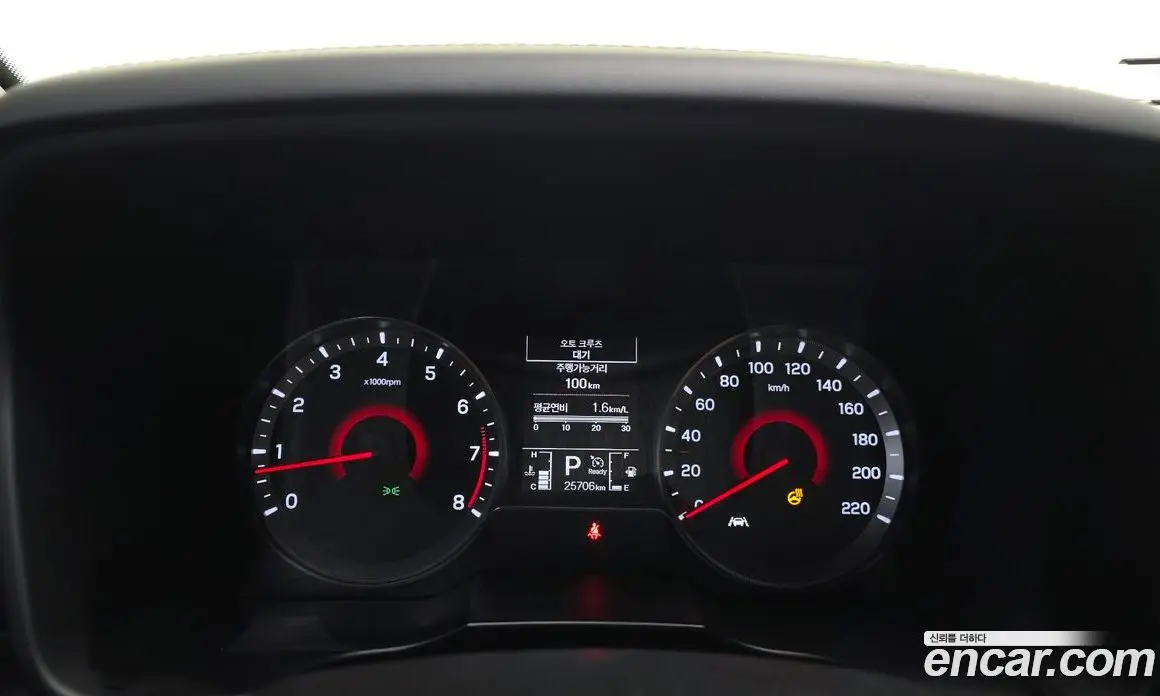 SsangYong TIBOLI 2023 1.6 автомат (гидро), фото 8 SsangYong TIBOLI 2023 1.6 автомат (гидро), фото 8