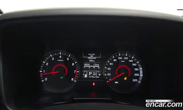 SsangYong TIBOLI 2023 1.6 автомат (гидро), миниатюра 8 SsangYong TIBOLI 2023 1.6 автомат (гидро), миниатюра 8