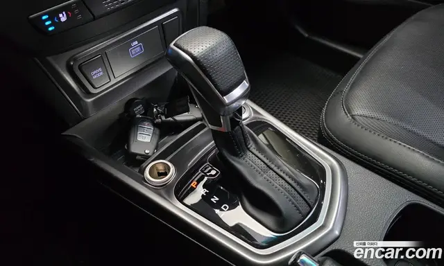 SsangYong TIBOLI 2023 1.6 автомат (гидро), миниатюра 9 SsangYong TIBOLI 2023 1.6 автомат (гидро), миниатюра 9