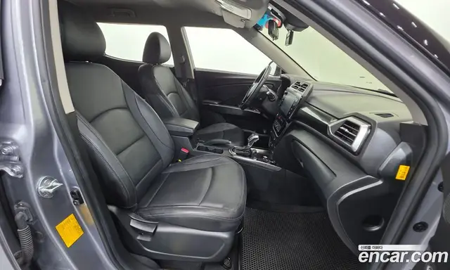 SsangYong TIBOLI 2023 1.6 автомат (гидро), миниатюра 10 SsangYong TIBOLI 2023 1.6 автомат (гидро), миниатюра 10