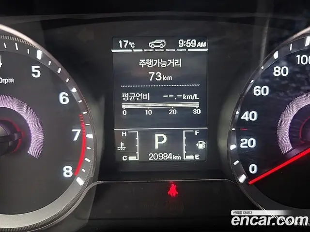 SsangYong TIBOLI 2023 1.5 автомат (гидро), миниатюра 5