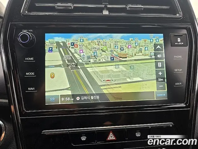 SsangYong TIBOLI 2023 1.5 автомат (гидро), миниатюра 6
