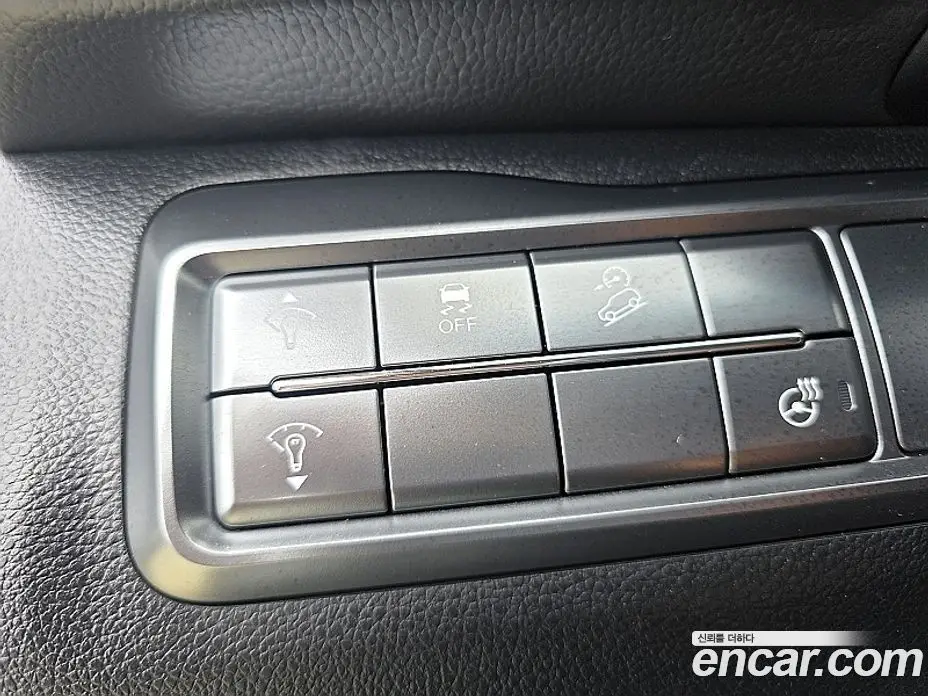 SsangYong TIBOLI 2023 1.5 автомат (гидро), фото 9