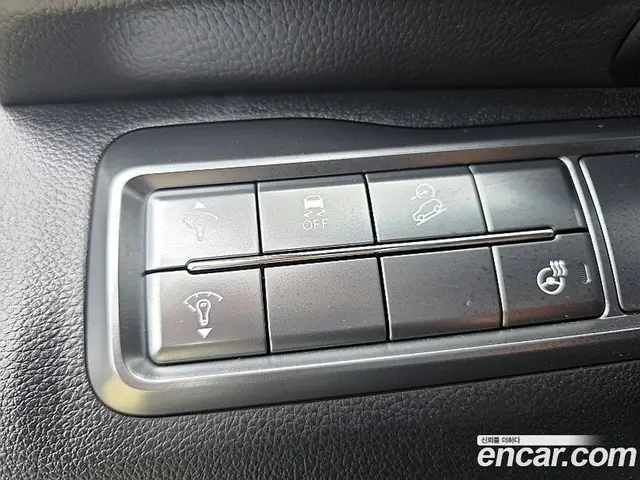 SsangYong TIBOLI 2023 1.5 автомат (гидро), миниатюра 9