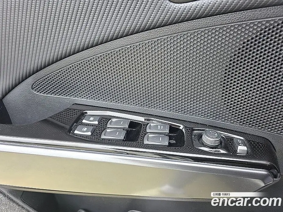 SsangYong TIBOLI 2023 1.5 автомат (гидро), фото 10