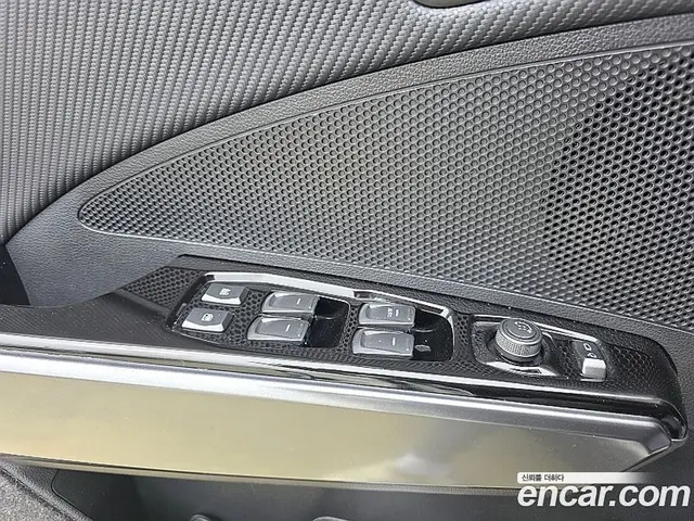 SsangYong TIBOLI 2023 1.5 автомат (гидро), миниатюра 10