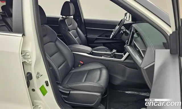 SsangYong Torres 2022 1.5 автомат (гидро), миниатюра 11 SsangYong Torres 2022 1.5 автомат (гидро), миниатюра 11