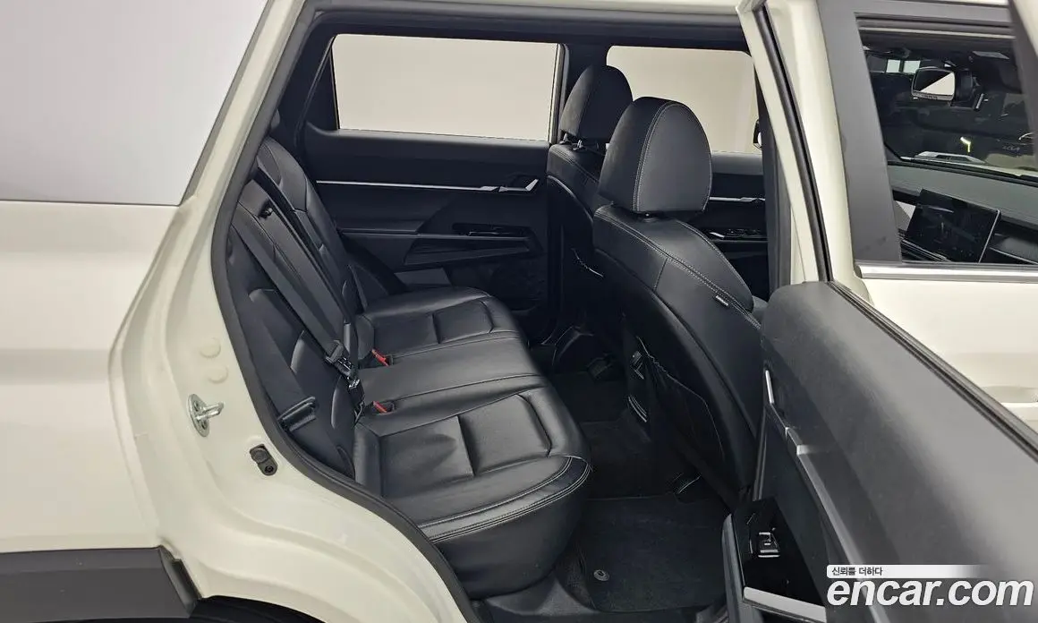 SsangYong Torres 2022 1.5 автомат (гидро), фото 12 SsangYong Torres 2022 1.5 автомат (гидро), фото 12